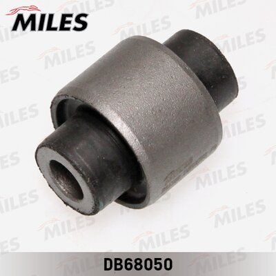 Сайлентблок рычага пер. подвески honda civic 95-01 - Miles DB68050
