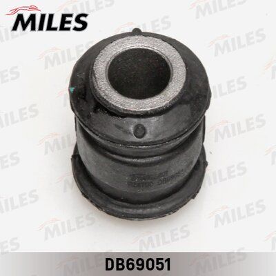 Сайлентблок зад. подвески hyundai tucson 04-/matrix/kia sportage - Miles DB69051