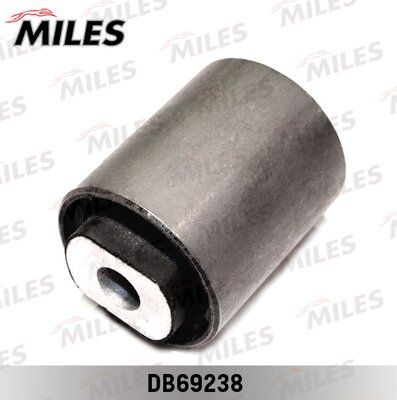 Сайлентблок задн. подвески range rover III передний - Miles DB69238