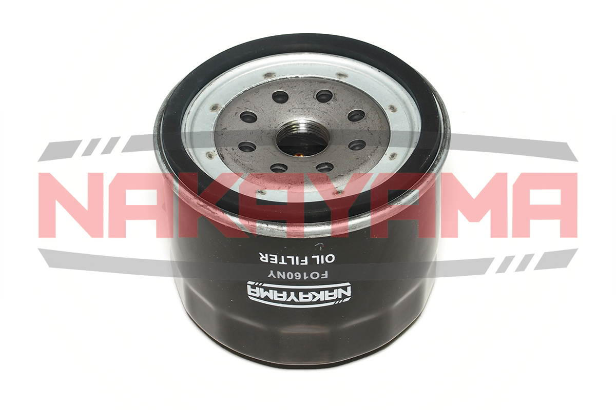 Фильтр масляный mazda 323, 626 1.7d - 2.0d 83-89 - Nakayama FO160NY