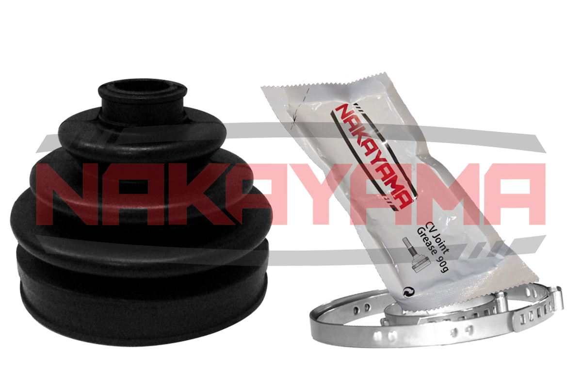 Пыльник ШРУСа внешн., к-кт nissan maxima J30 3.0i 88-94 (23.2x95x97) - Nakayama G31042
