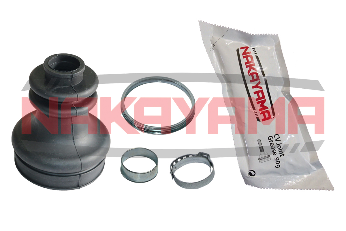 Пыльник ШРУСа внутр., к-кт mitsubishi carisma 96-06, grandis 97-, outlander 03- (24x74x102.5) - Nakayama G32016