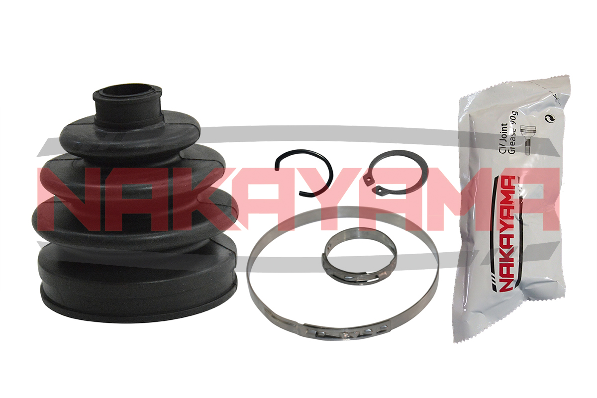Пыльник ШРУСа внутр., к-кт hyundai IX 35 09-, tucson 09-, KIA sportage (sl) 10- (22x79x95) - Nakayama G32023