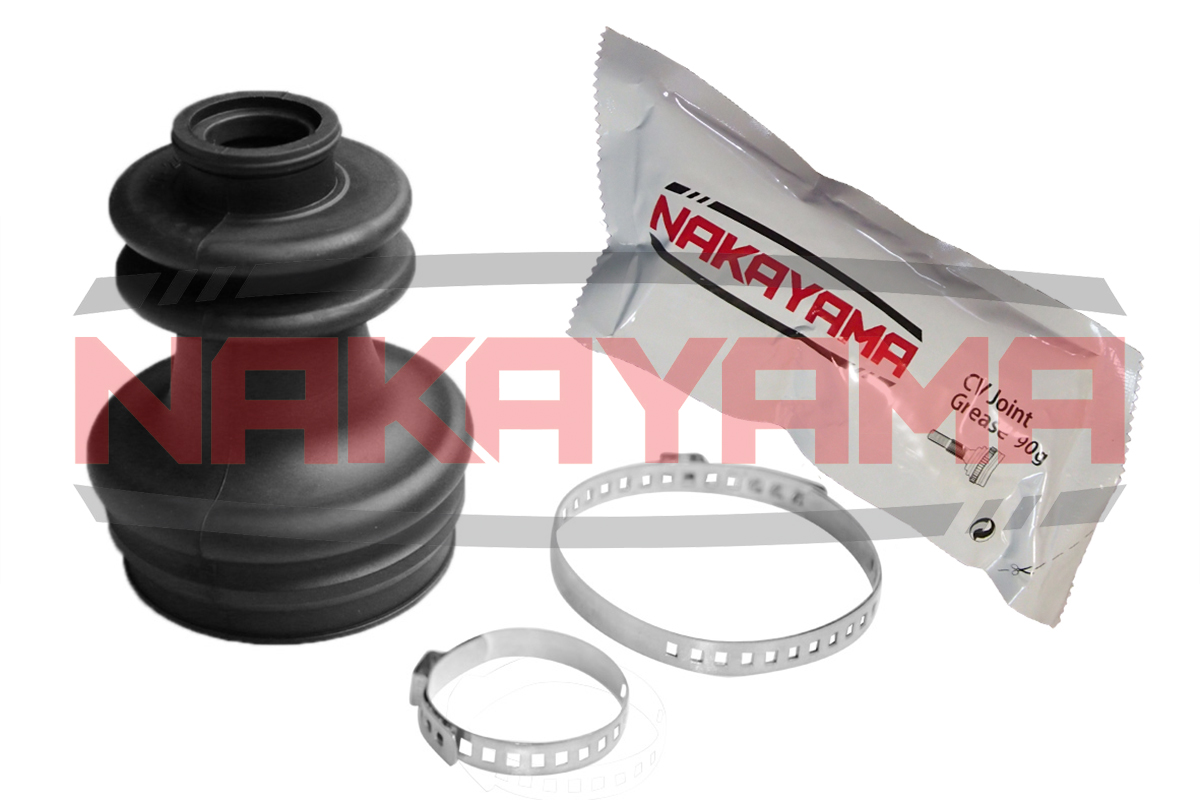 Пыльник ШРУСа внутр., к-кт opel corsa b 96-00 (20.5x64.5x107.5) - Nakayama G32036