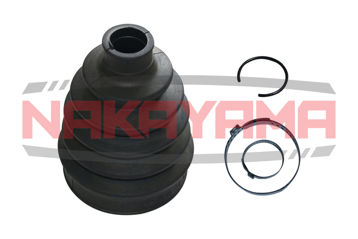 Пыльник ШРУСа внешн., к-кт citroen C3 II 1.4 HDI 70 09-, DS3 1.4 HDI 70 09- (20x68x105) - Nakayama G33095