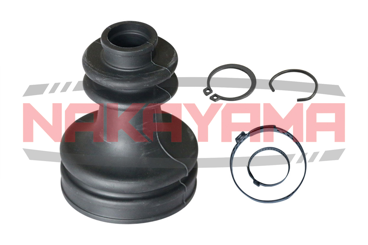 Пыльник ШРУСа внутр., к-кт ford fiesta 1,25 1,3 1,4 1,8d -02 (23x67.5x114) - Nakayama G33101