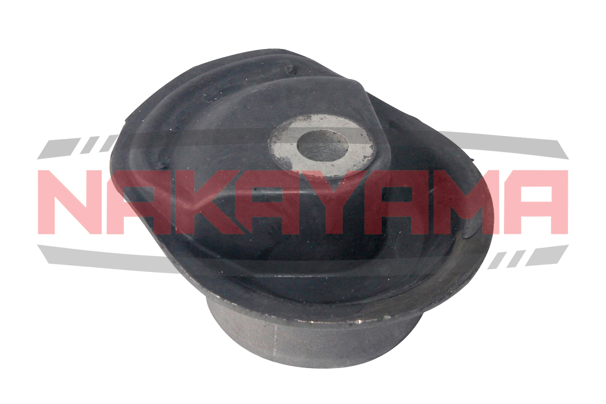 Сайлентблок задн. оси (к-кт) VW Passat/Sharan (все) 86-00 - Nakayama J10163