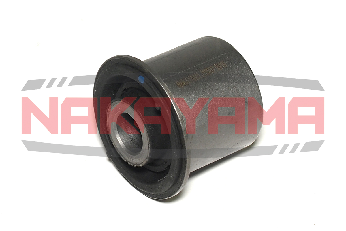 Сайлентблок рычага передн. Nissan Murano Z50 02-07 - Nakayama J10207