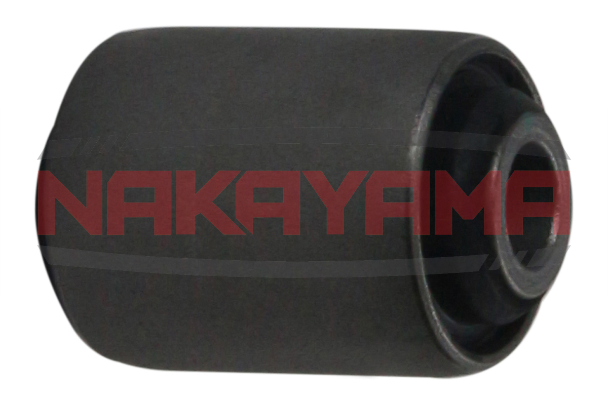 Сайлентблок рычага подвески opel vectra c 02- - Nakayama J10217