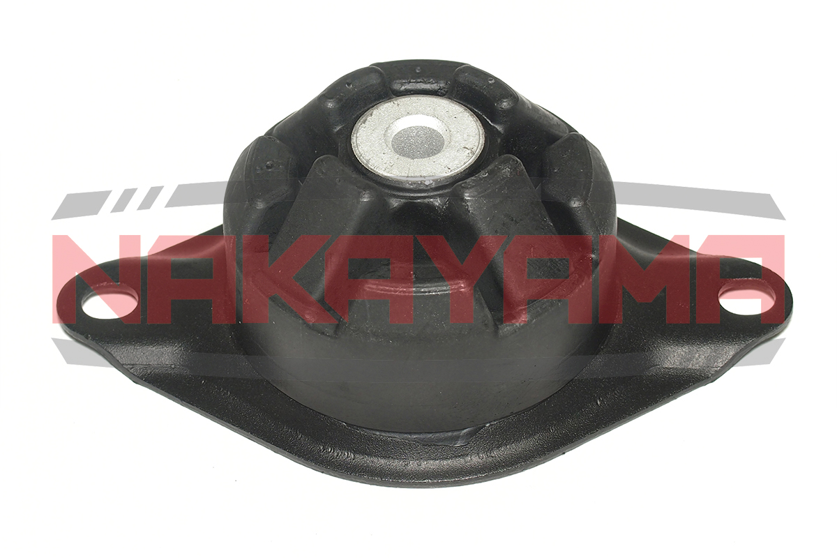 Опора двигателя Audi 100/80, VW Passat 1.8-2.0/d/td 81-91 - Nakayama J50066