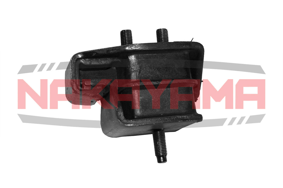 Опора двигателя subaru impreza G10 1.6/1.8 93- - Nakayama J5605