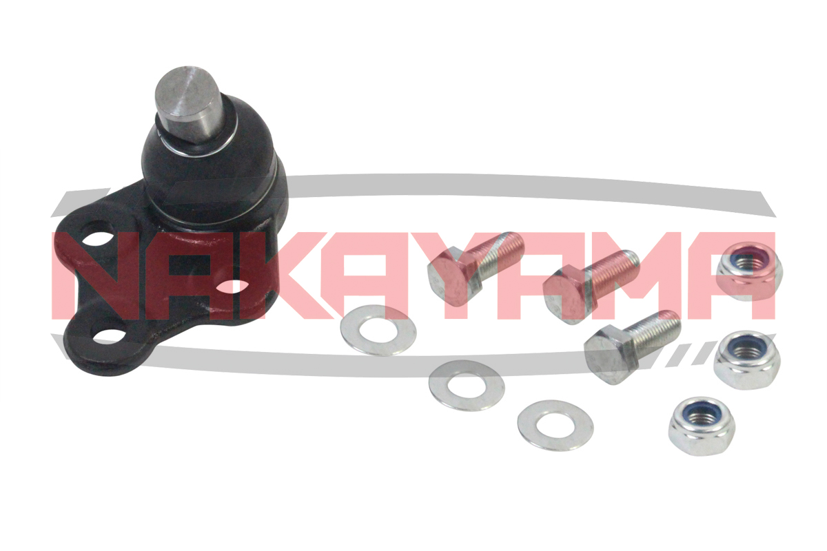 Опора шаровая MB Vito/W638/2 96-