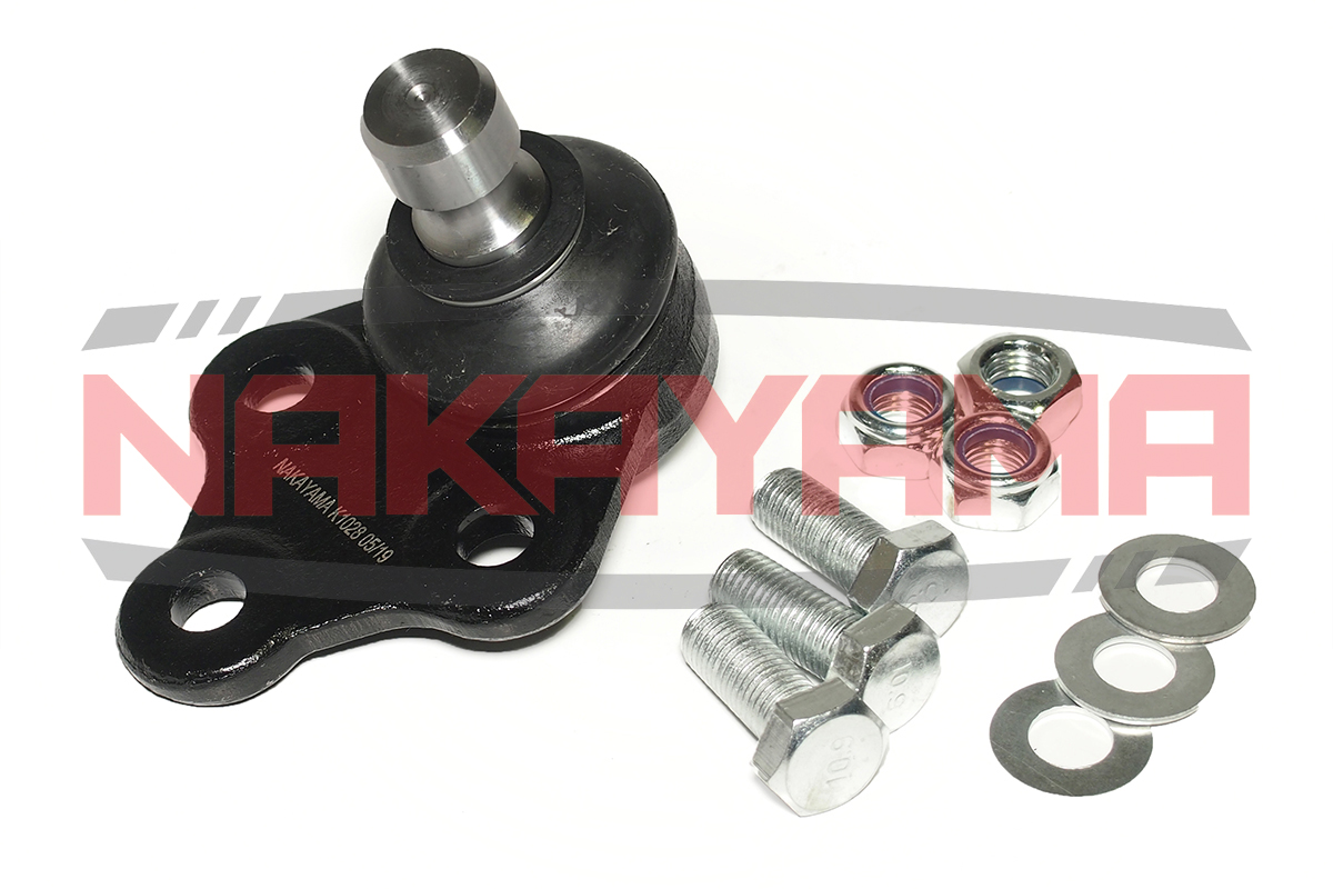 Опора шаровая MB Viano all 03-, Vito all 03- | перед | - Nakayama K1028