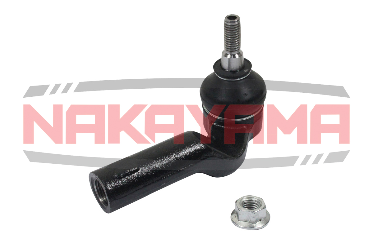 Наконечник рулевой лев. Ford Focus ii,iii, Volvo c30, C70 II, S40 II, V50 - Nakayama N10089