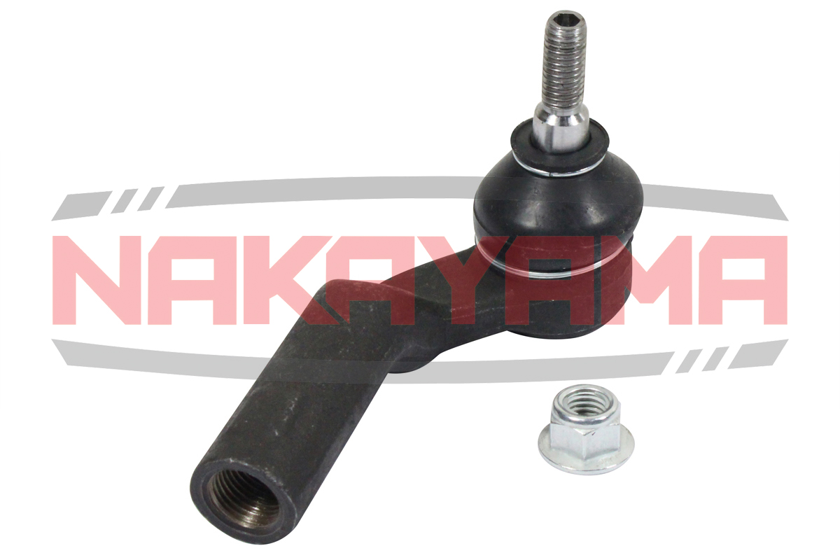 Наконечник рулевой прав. Ford Focus ii,iii, Volvo c30, C70 II, S40 II, V50 - Nakayama N10090