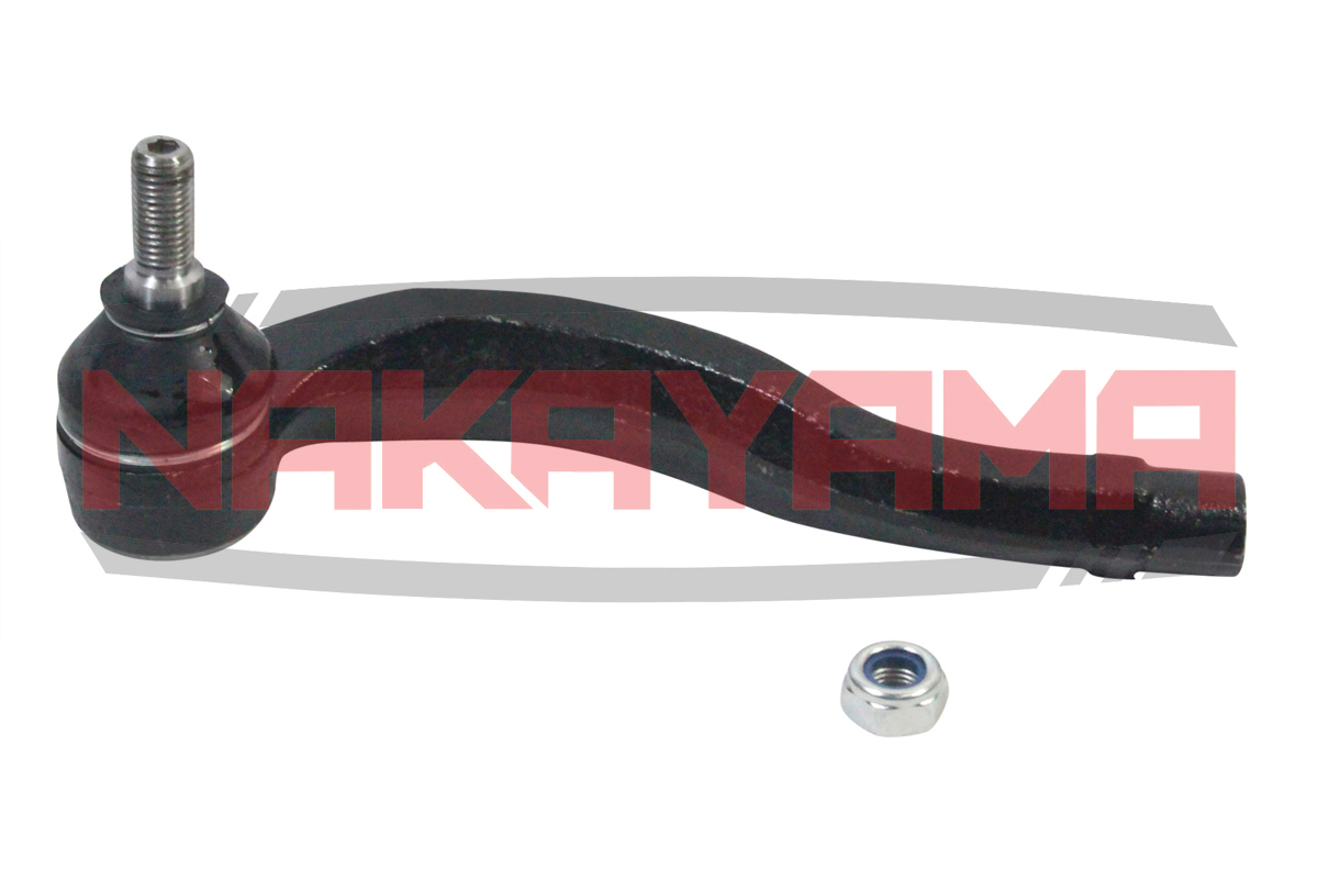 Наконечник рулевой тяги прав. citroen C5 1.6-3.0/1.6-3.0d 08- - Nakayama N10093