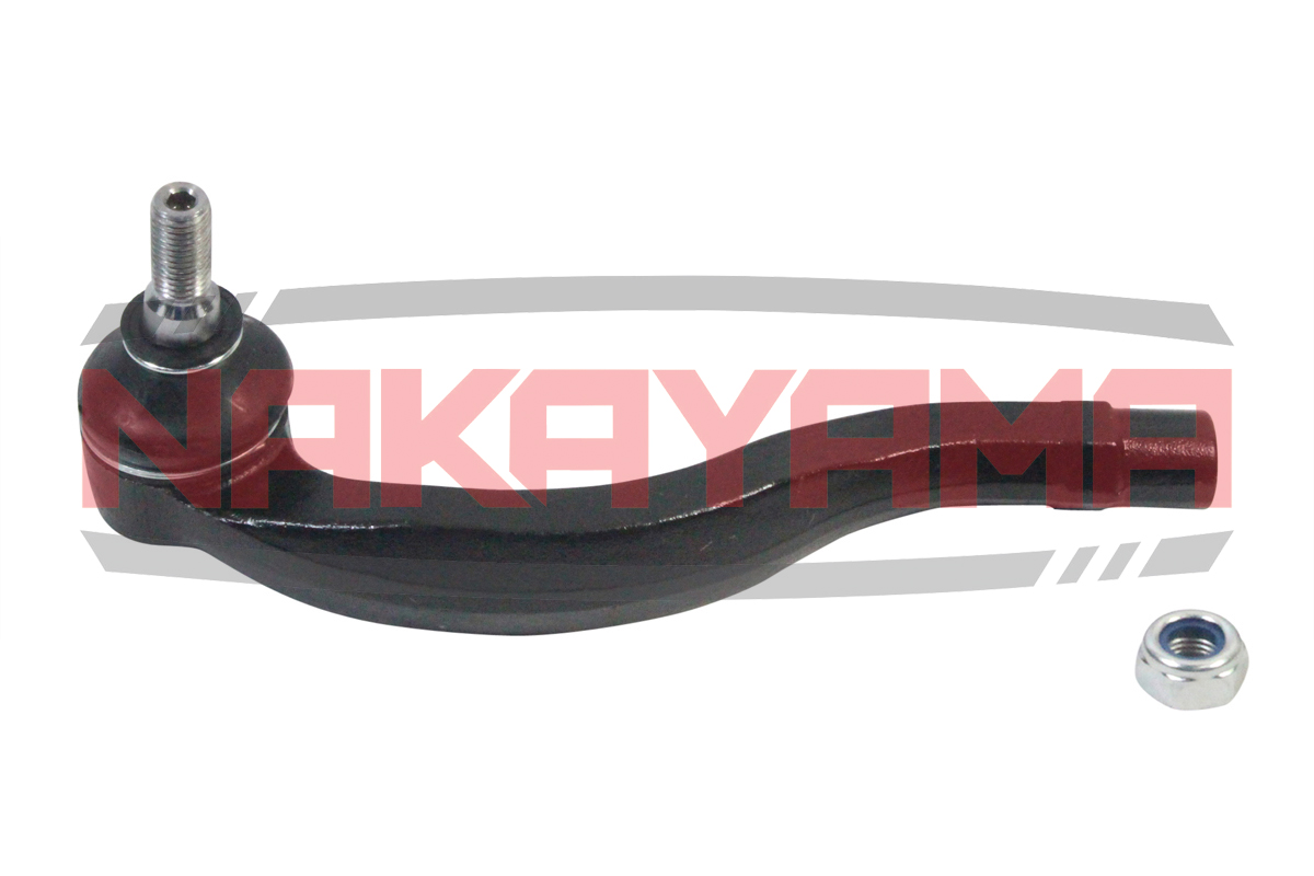 Наконечник рулевой тяги лев. citroen C5 1.6-3.0/1.6-3.0d 08- - Nakayama N10094