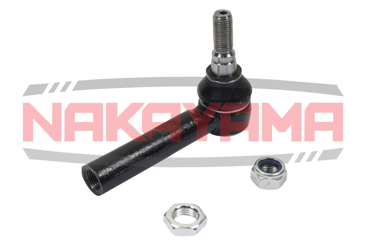 Наконечник рулевой тяги peugeot boxer 02-, boxer 02-, boxer 02-, fiat ducato 02- - Nakayama N10096