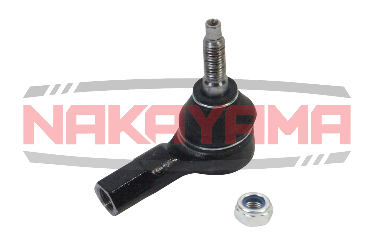 Наконечник рулевой тяги chevrolet: aveo t300 03/2011 - - Nakayama N1038
