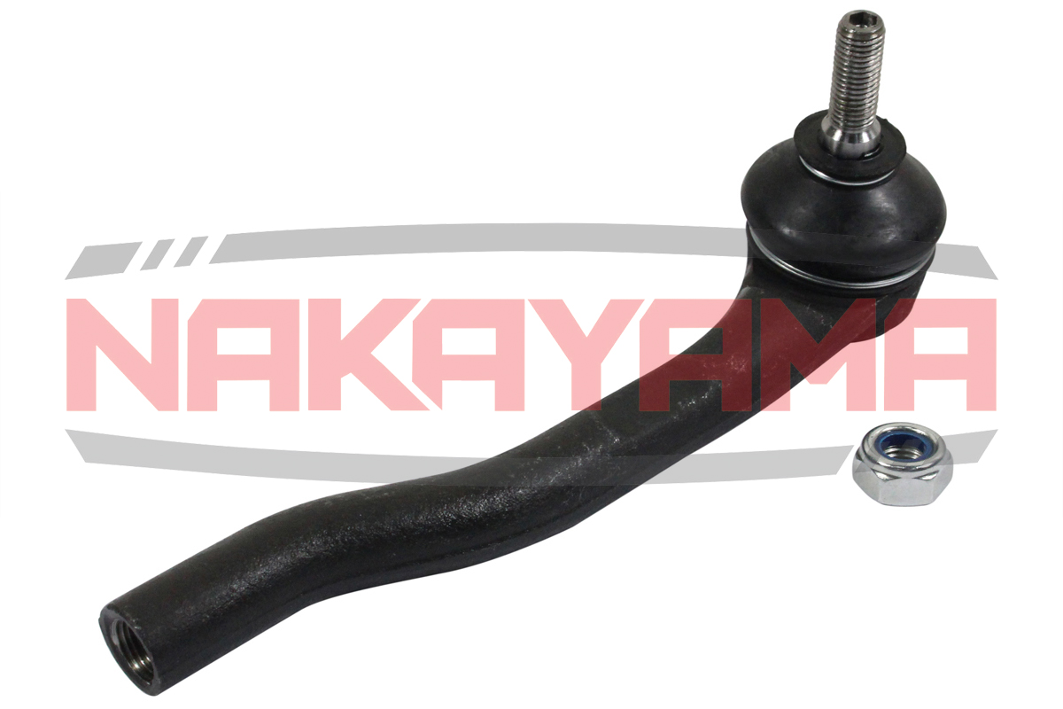 Наконечник рулевой правый Nissan Micra (k13) 1.2 05/2010- - Nakayama N1154