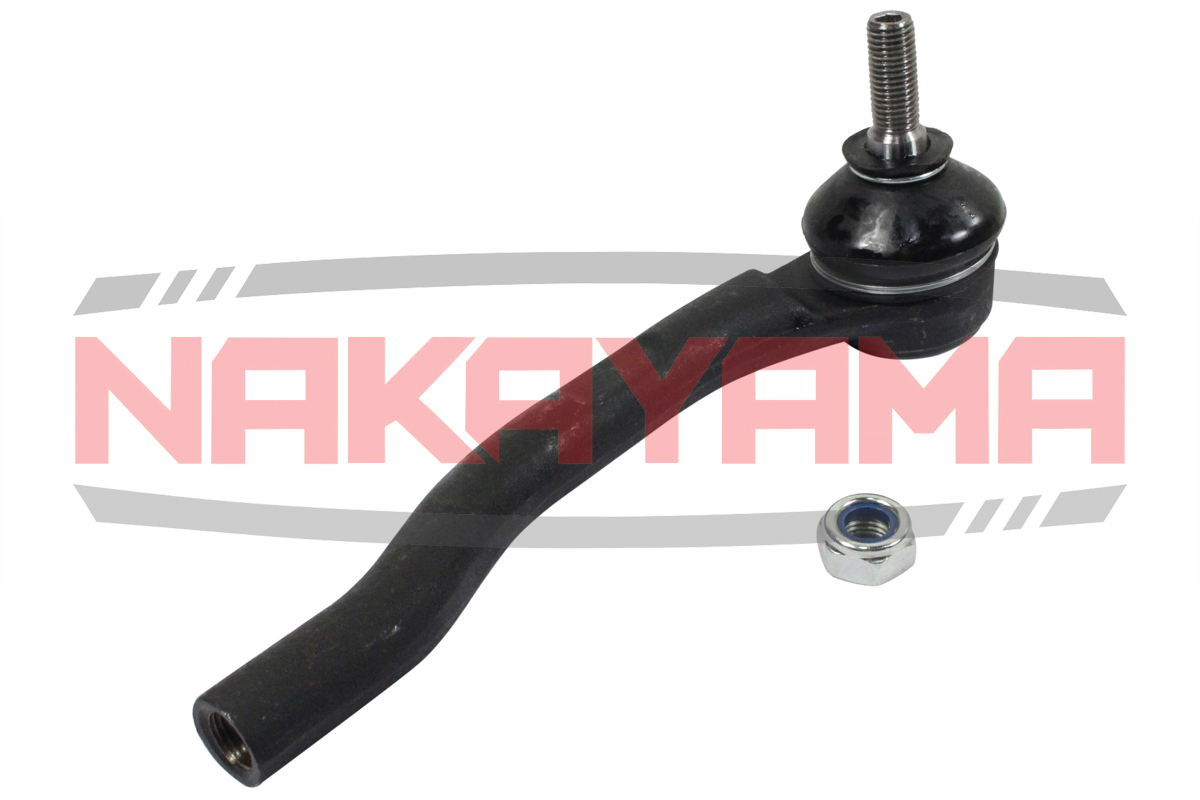 Наконечник рулевой левый Nissan Micra (k13) 1.2 05/2010- - Nakayama N1155
