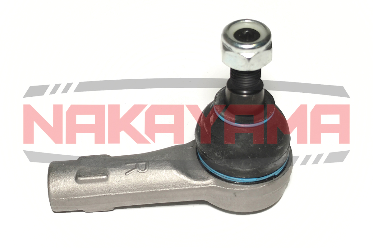 Наконечник рулевой прав. VW Touareg all 03- - Nakayama N1333