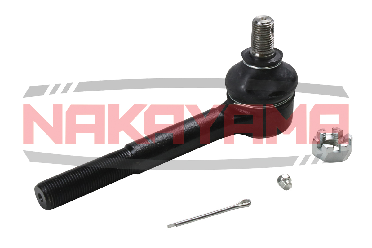 Наконечник рулевой Toyota dyna, hiace 86- - Nakayama N1529