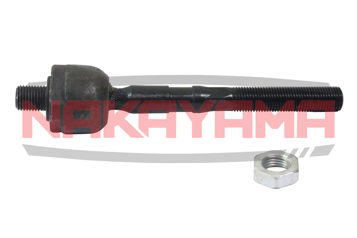 Тяга рулевая VW: sharan 96-, ford:   95-, seat: alhambra 96- - Nakayama N7136