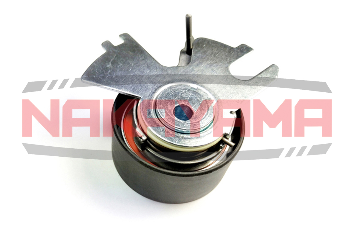 Ролик ремня ГРМ citroen, peugeot, fiat, ford 2.0 HDi/TDCi 09- - Nakayama QB33190