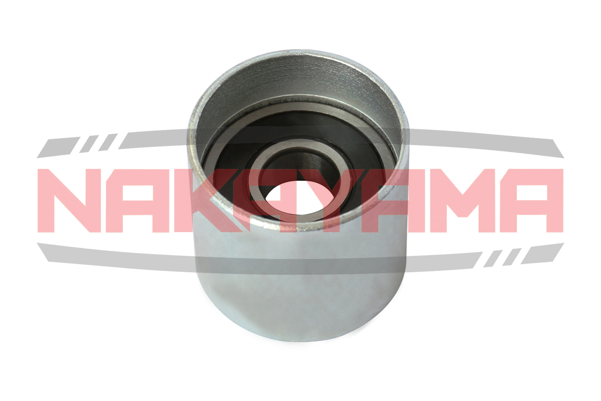Ролик направляющий ремня ГРМ VAG 1.8 20v(под ремень 150z) / 2.0 16v / 2.0 FSi 97- - Nakayama QB45135