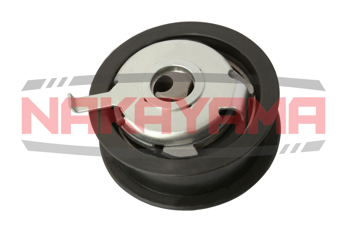 Ролик натяжной ремня ГРМ VAG 1.7sdi - 1.9sdi 96- - Nakayama QB45280