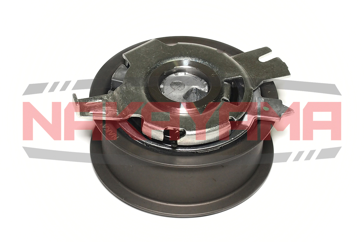Ролик натяжной ремня ГРМ VAG 1.6TDi - 2.0TDi 16V 05- - Nakayama QB45510