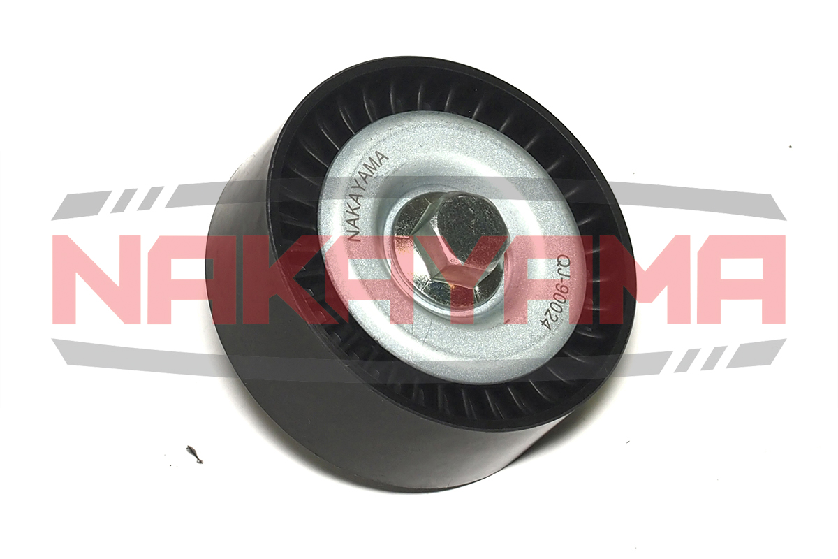 Ролик BMW E46 1.6-1.8 01-