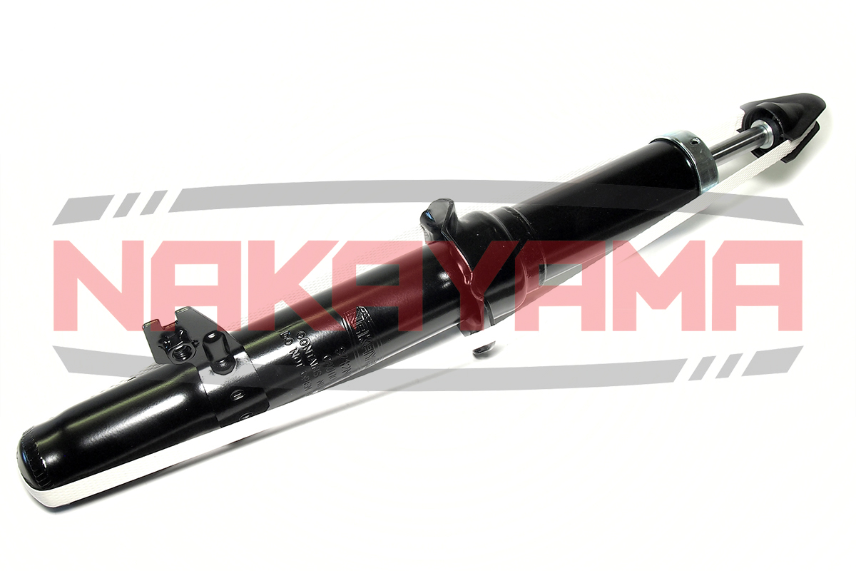 Амортизатор подвески газовый передний правый mazda 6 (gh) 07- - Nakayama S712NY