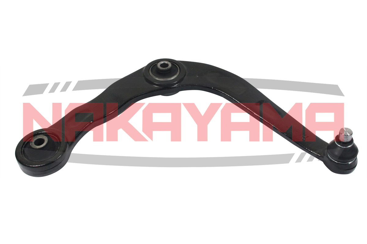 Рычаг подвески нижн. прав. 3521c8 peugeot: 206 09/98- - Nakayama Z1055