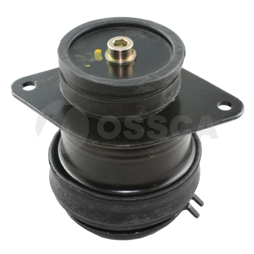 Подушка двигателя rubber mount FOR engine support,rear right,blue - OSSCA 2704