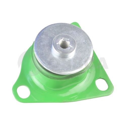 Подушка коробки передач rubber mount FOR gear box,rear right - OSSCA 2739