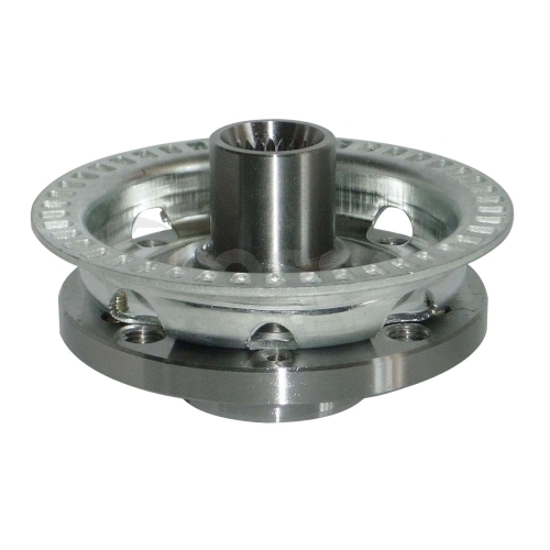 Ступица колеса wheel hub,35mm,4/100 - OSSCA 3260