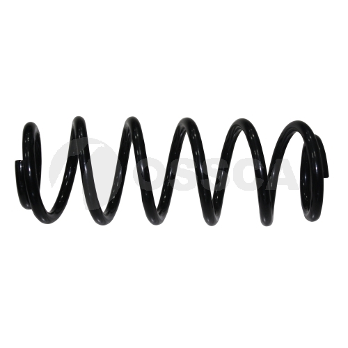 Пружина подвески coil spring,front - OSSCA 4534