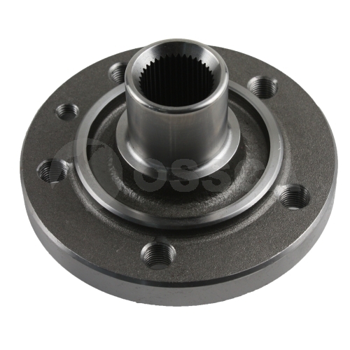 Ступица колеса wheel hub,43mm,5/112 - OSSCA 6962
