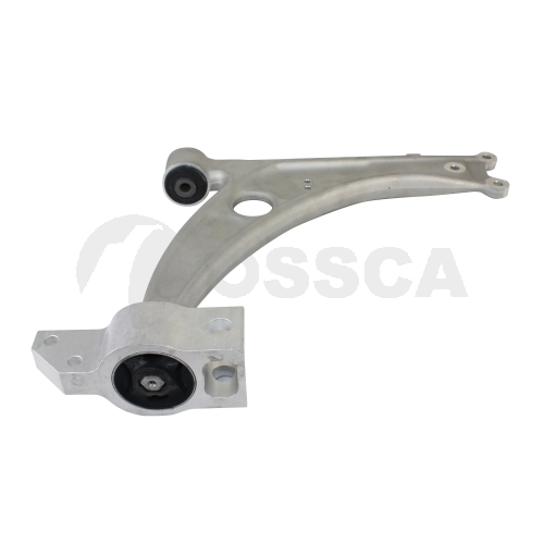 Рычаг подвески control arm,left/right | зад лев | - OSSCA 9044