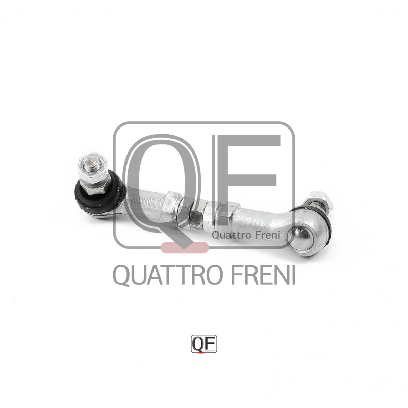 Тяга датчика положения кузова ремкомплект - Quattro Freni QF28D00001