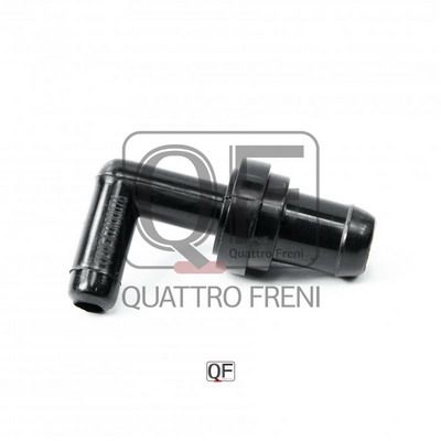 Клапан системы вентиляции картера - Quattro Freni QF47A00076