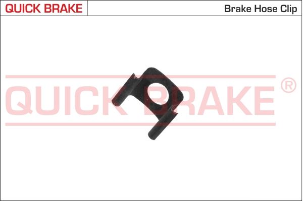 Скоба тормозных шлангов quick brake - Quick Brake 3223