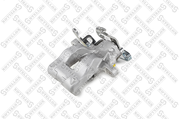 Суппорт тормозной задний левый Bosch - Stellox 05-90673-SX
