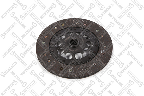 Диск сцепления Opel Omega 2.5-3.2i/2.0D - Stellox 07-00117-SX