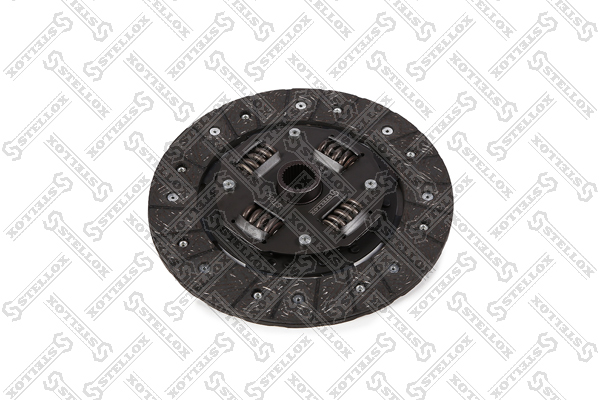 Диск сцепления Seat Ibiza/Cordoba, Skod - Stellox 07-00253-SX
