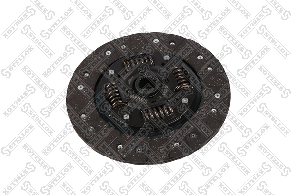 07-00257-SX_диск сцепления! Ford Focus 2.0 16V 98> - Stellox 07-00257-SX