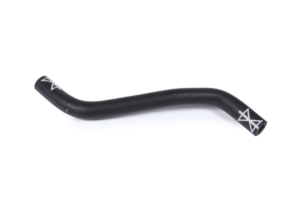 Патрубок радиатора VW Golf 1.8/1.6d - Stellox 10-35546-SX
