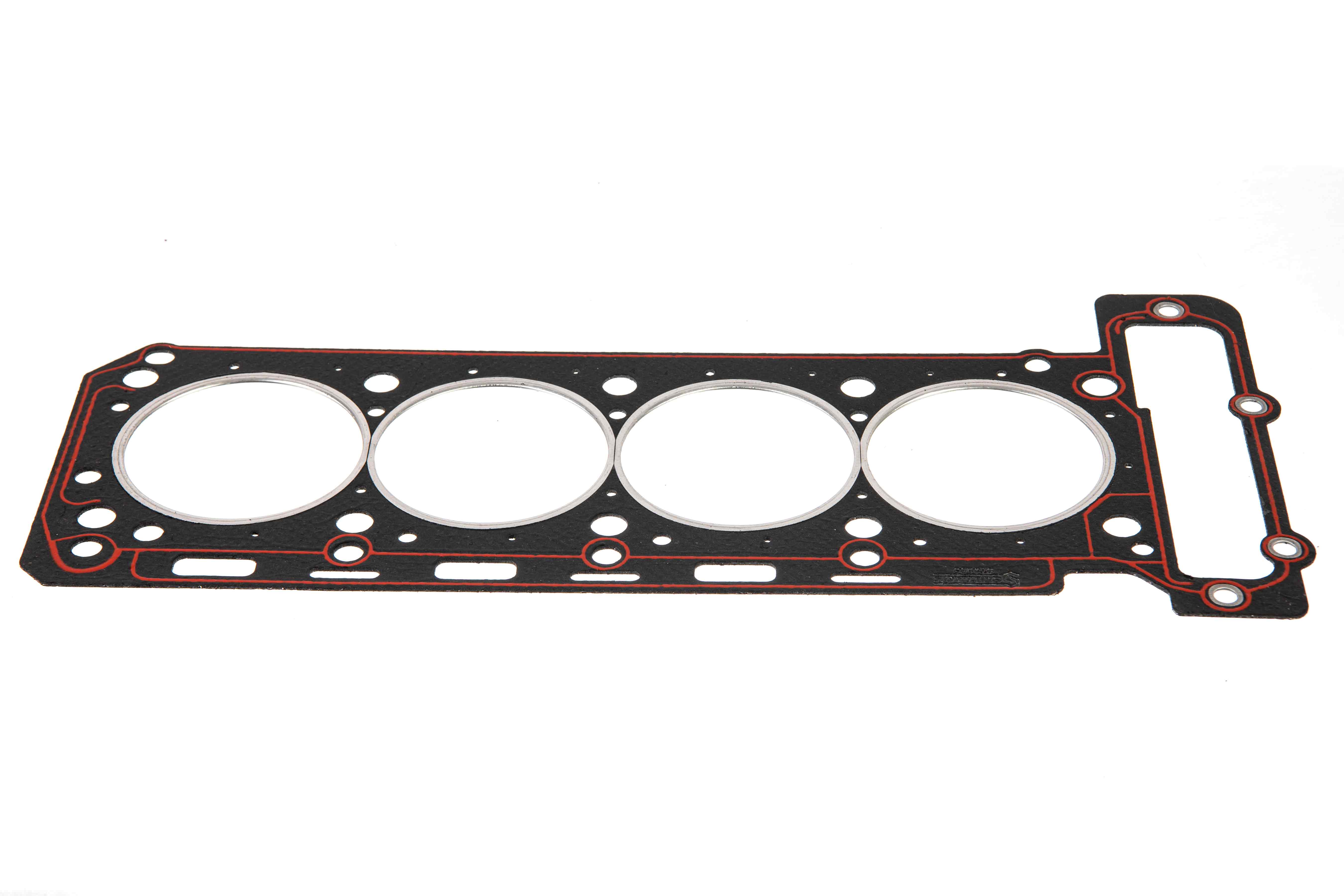 Прокладка ГБЦ (1.8mm) MB w202/w210 - Stellox 11-25106-SX